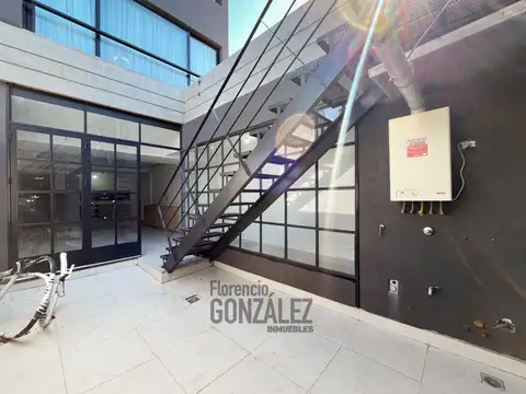 VENTA 3 AMBIENTES C/ TERRAZA PRIVADA A LA VENTA EN MATADEROS