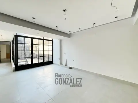 Departamento en Venta al Norte