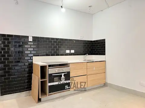 Departamento en Venta en Mataderos, USD 158.000