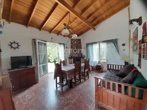 Casa en Venta de 2 dormitorios