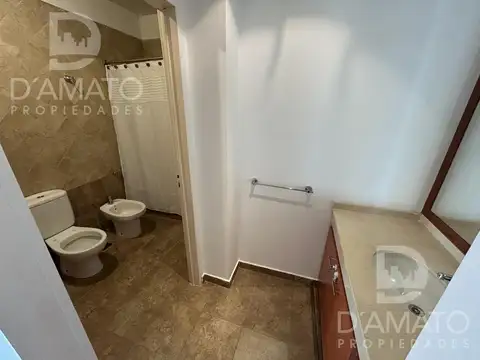 Departamento en Alquiler 15 años