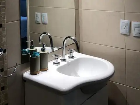 Departamento en Alquiler Temporal en Vicente Lopez, USD 1.200