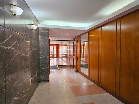 Departamento 4 ambientes en Flores