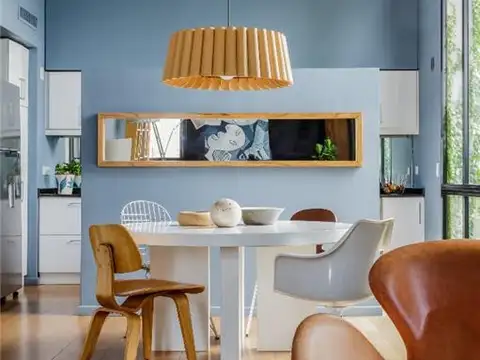 Departamento en Venta en Villa Crespo, USD 550.000