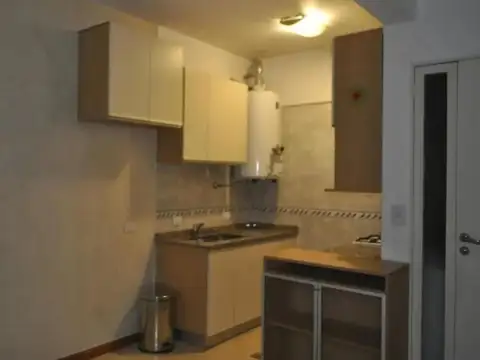 Depto Tipo Casa en Venta al Este