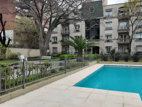 Rodriguez Peña 900, Piso 1