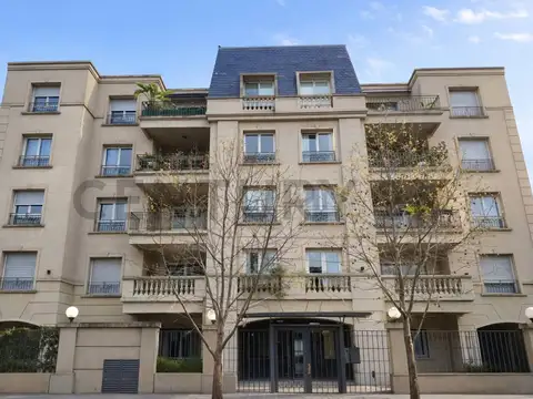 Departamento en Venta, 3 ambientes en Castelar Norte - Se acepta permuta