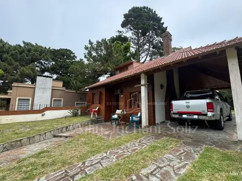 Casa en Venta en La Lucila Del Mar, USD 145.000