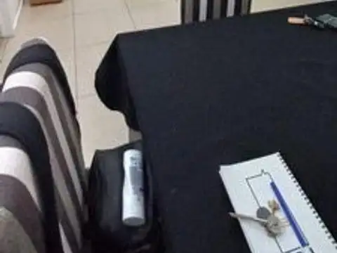 Departamento en Venta 19 años