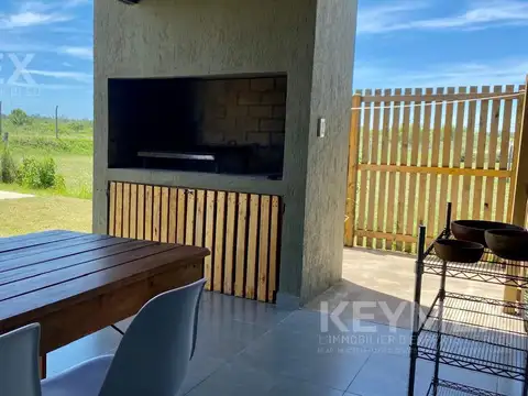 Casa en Venta 4 años