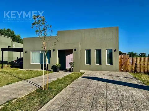 San Sebastián, Área 13, Loma Verde