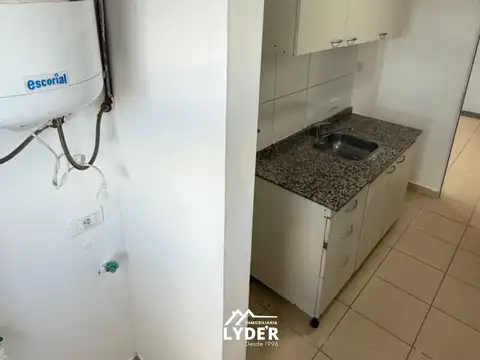 Departamento en Alquiler en Villa Central Norte, $ 550.000