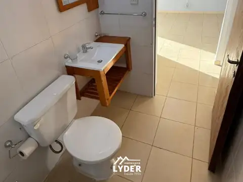 Departamento en Alquiler 15 años