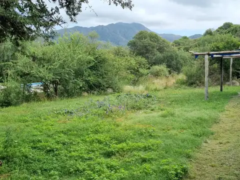 Terreno - Venta - Argentina, Potrero de los Funes