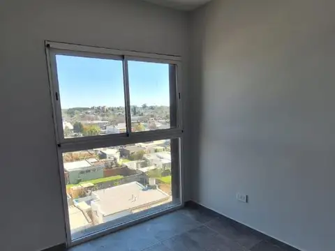 Departamento en Alquiler con 1 cochera