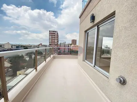 Av Rivadavia 9800, Piso 8