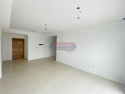 Departamento en Venta al Norte