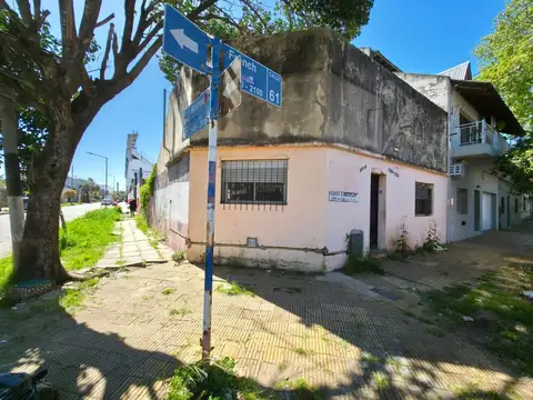 VENTA DE LOTE EN VILLA MAIPU