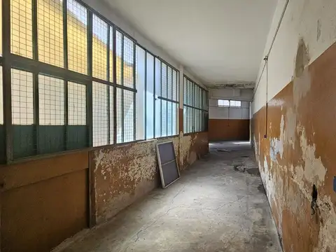 Galpon en Venta en General San Martin, USD 105.000