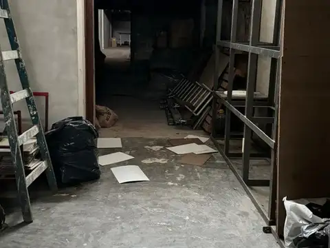 Galpon en Venta 46 años