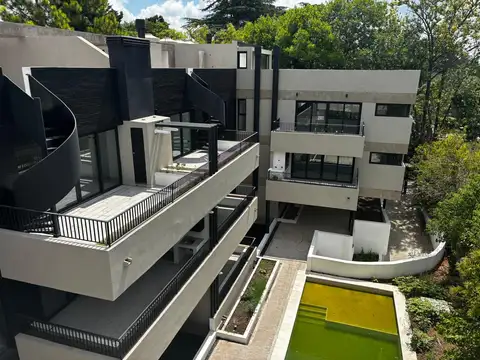 Departamento en Venta en City Bell, USD 245.000