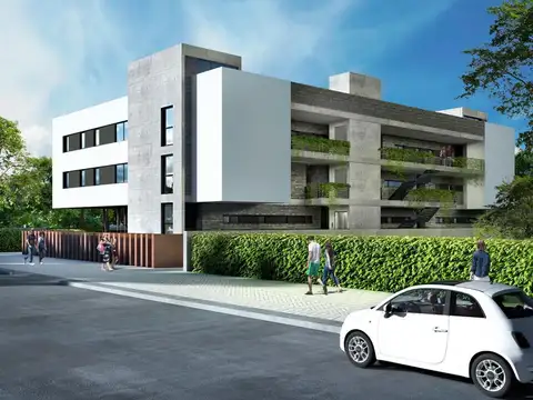 Departamento en Venta de 3 ambientes