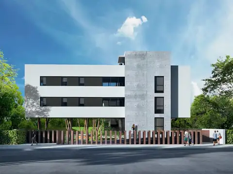 Departamento en Venta de 2 dormitorios