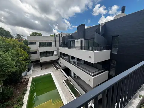 Departamento en Venta en City Bell [Cod: 917]