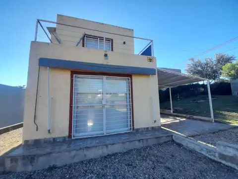 Casa en Venta de 1 dormitorio