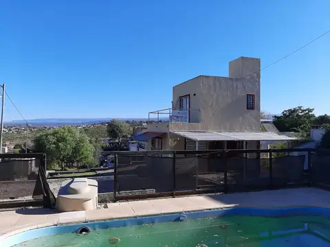 Casa en Venta en Villa Santa Cruz Del Lago, USD 58.000