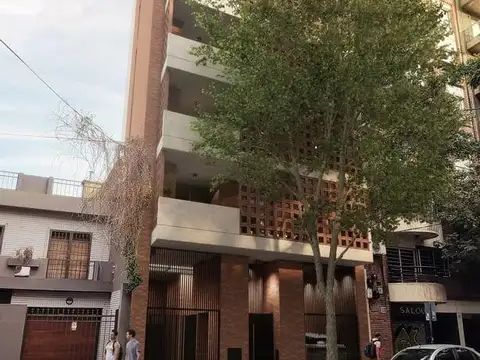 Dorrego 100- Oficina/Duplex