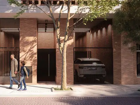 Departamento en Venta, Zona Rio, Rosario, Oficina/Duplex con amenities