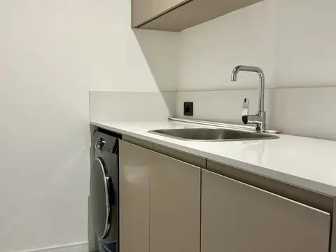 Departamento en Alquiler Temporal A Estrenar