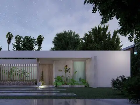 VENTA CASA 4 AMBIENTES PRADOS DEL OESTE  PILETA