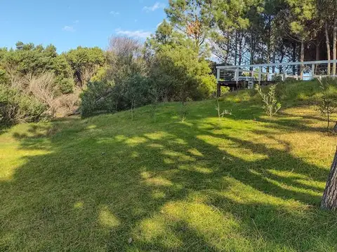 Costa Esmeralda Residencial II