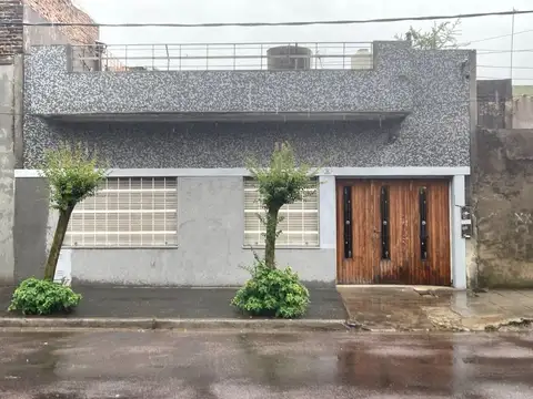 VENTA CASA 3 AMBIENTES LOTE PROPIO VALENTIN ALSINA