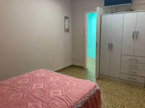 VENTA CASA 3 AMBIENTES LOTE PROPIO VALENTIN ALSINA