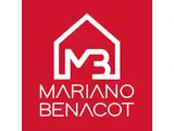 Mariano Benacot Broker Inmobiliario