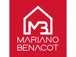 Mariano Benacot Broker Inmobiliario
