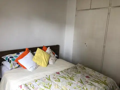 Departamento en Venta en Belgrano, USD 85.000