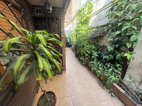 VENTA PH 3 AMB CON LAVADERO Y TERRAZA. CASTAÑARES 5400, V LUGANO. CABA