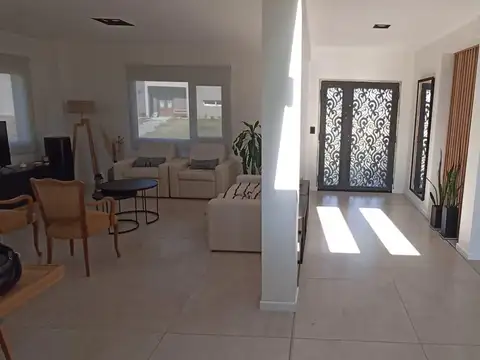 Los Talas Barrio Privado, El Deslinde 1609