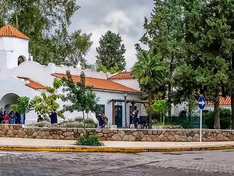 TERRENO EN VENTA, Zona Exclusiva CHACRAS DE CORIA