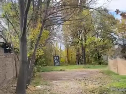 Terreno en Venta de 897,0 m2