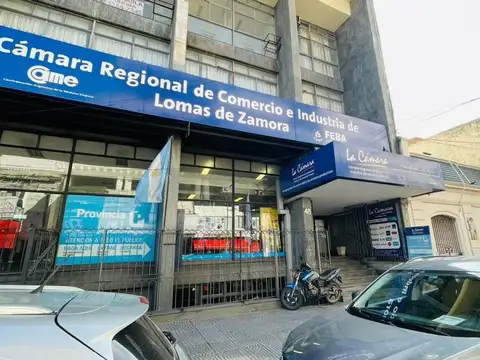 Oficina en Venta en Lomas de Zamora, USD 25.000