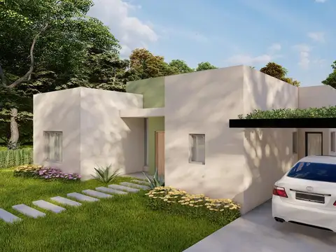 Casa en  venta en San Matias | VCO Propiedades