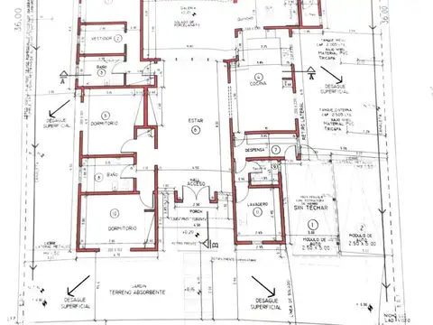 Casa en Venta en San Matias, USD 285.000