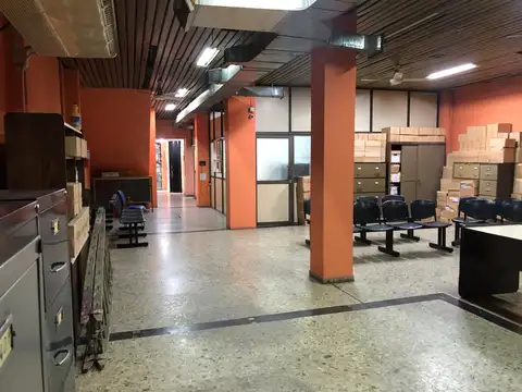 Rca Oriental Del Uruguay 300