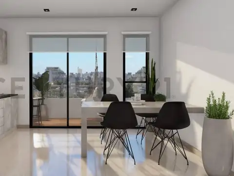 AMADEO SABATTINI 4900, Piso 0