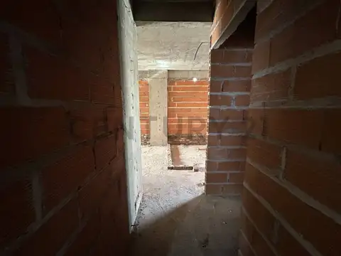 VENTA MONOAMBIENTE CASEROS POZO- PERMUTA- FINANCIA